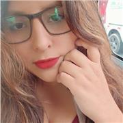 Ingeniera agrícola con 10 años enseñando. ¡Aprende matemáticas fácil y ya, escríbeme hoy!